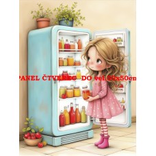 Látkový panel 577-641