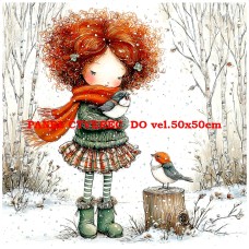 Látkový panel  577-642