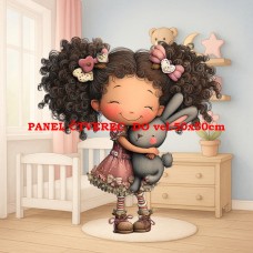 Látkový panel  577-646