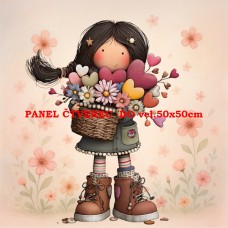 Látkový panel  577-650