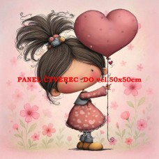 Látkový panel  577-652 Látkový panel  577-652