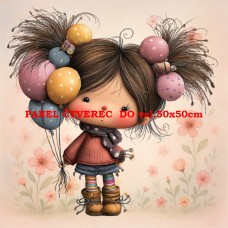 Látkový panel  577-654 Látkový panel  577-654