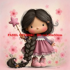 Látkový panel  577-655 Látkový panel  577-655