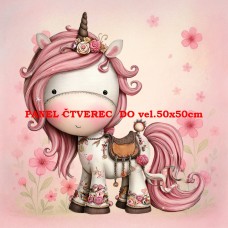 Látkový panel  577-658