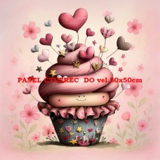 Látkový panel  577-666