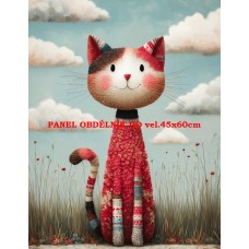 Látkový panel 577-669 Látkový panel 577-669