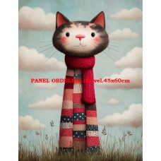 Látkový panel 577-670 Látkový panel 577-670