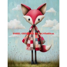 Látkový panel 577-673