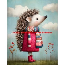 Látkový panel 577-679