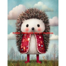 Látkový panel 577-680