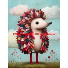 Látkový panel 577-681