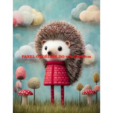 Látkový panel 577-682