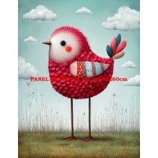 Látkový panel 577-684