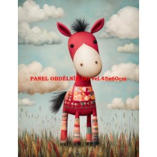 Látkový panel 577-687 Látkový panel 577-687