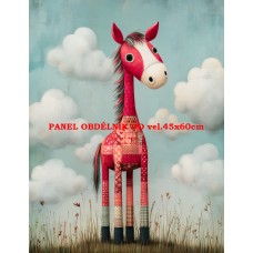 Látkový panel 577-689 Látkový panel 577-689