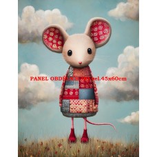 Látkový panel 577-695 Látkový panel 577-695