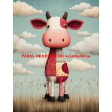 Látkový panel 577-704 Látkový panel 577-704