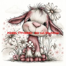 Látkový panel  577-708 Látkový panel  577-708