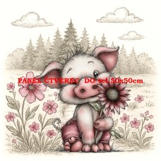 Látkový panel  577-709 Látkový panel  577-709