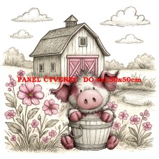 Látkový panel  577-710 Látkový panel  577-710