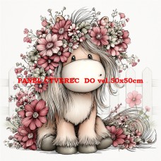 Látkový panel  577-711 Látkový panel  577-711