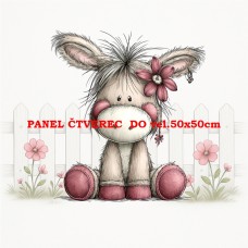 Látkový panel  577-712 Látkový panel  577-712