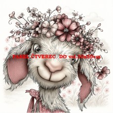 Látkový panel  577-713 Látkový panel  577-713