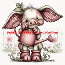 Látkový panel  577-714 Látkový panel  577-714