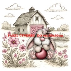 Látkový panel  577-721 Látkový panel  577-721