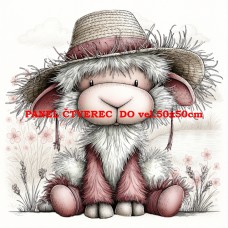 Látkový panel  577-724 Látkový panel  577-724