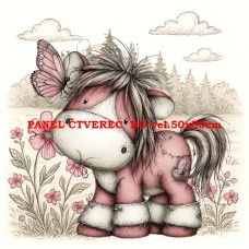 Látkový panel  577-726 Látkový panel  577-726