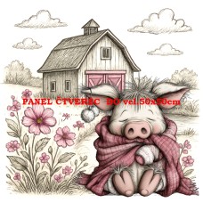 Látkový panel  577-727 Látkový panel  577-727