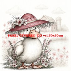 Látkový panel  577-730 Látkový panel  577-730