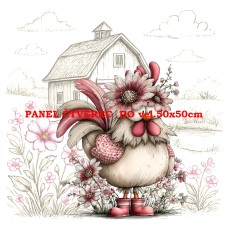 Látkový panel  577-732 Látkový panel  577-732