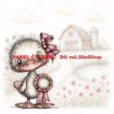 Látkový panel  577-734 Látkový panel  577-734