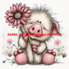 Látkový panel  577-735 Látkový panel  577-735