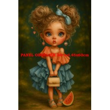 Látkový panel 577-740