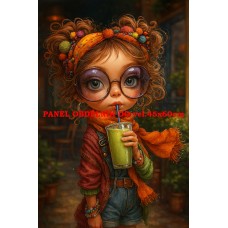 Látkový panel 577-741