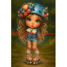 Látkový panel 577-743