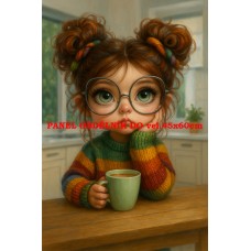 Látkový panel 577-744