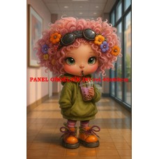 Látkový panel 577-749