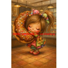 Látkový panel 577-752