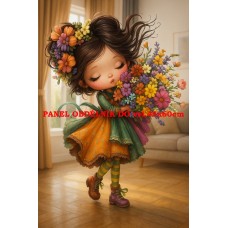 Látkový panel 577-753