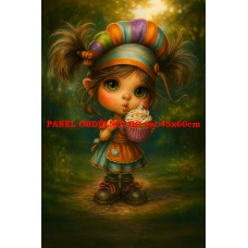 Látkový panel 577-754