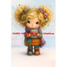 Látkový panel 577-756