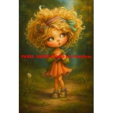 Látkový panel 577-758