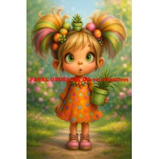 Látkový panel 577-762