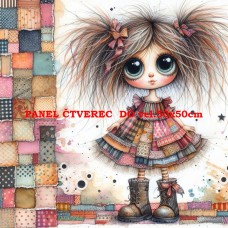 Látkový panel 577-764 Látkový panel 577-764