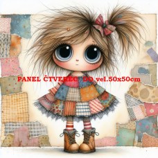 Látkový panel 577-765 Látkový panel 577-765