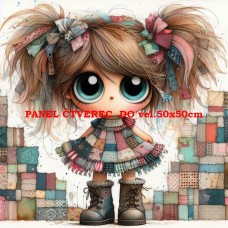 Látkový panel 577-766 Látkový panel 577-766